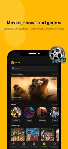 sonyliv-channel-number-tata-sky Movies and shows